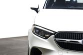 Thumbnail of 2025 Polar White Mercedes-Benz GLC 300