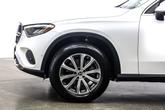 Thumbnail of 2025 Polar White Mercedes-Benz GLC 300