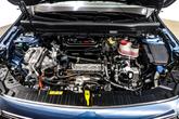 Thumbnail of 2023 Denim Blue Metallic Mercedes-Benz EQB 250
