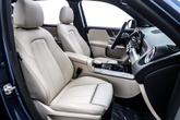 Thumbnail of 2023 Denim Blue Metallic Mercedes-Benz EQB 250