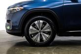 Thumbnail of 2023 Denim Blue Metallic Mercedes-Benz EQB 250
