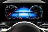 Thumbnail of 2023 Denim Blue Metallic Mercedes-Benz EQB 250