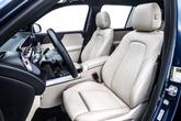 Thumbnail of 2023 Denim Blue Metallic Mercedes-Benz EQB 250