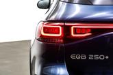 Thumbnail of 2023 Denim Blue Metallic Mercedes-Benz EQB 250