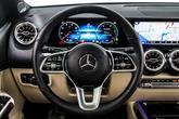 Thumbnail of 2023 Denim Blue Metallic Mercedes-Benz EQB 250