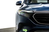 Thumbnail of 2023 Denim Blue Metallic Mercedes-Benz EQB 250