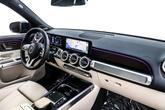 Thumbnail of 2023 Denim Blue Metallic Mercedes-Benz EQB 250