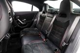 Thumbnail of 2024 Polar White Mercedes-Benz CLA 250
