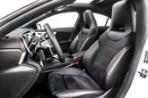 Thumbnail of 2024 Polar White Mercedes-Benz CLA 250