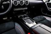 Thumbnail of 2024 Polar White Mercedes-Benz CLA 250