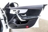 Thumbnail of 2024 Polar White Mercedes-Benz CLA 250