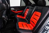 Thumbnail of 2025 MANUFAKTUR Signature Graphite Grey Mercedes-Benz AMG GLE 63