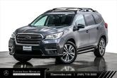 Photo of 2020 Magnetite Gray Metallic Subaru Ascent