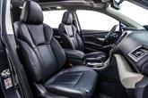 Thumbnail of 2020 Magnetite Gray Metallic Subaru Ascent