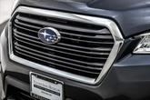 Thumbnail of 2020 Magnetite Gray Metallic Subaru Ascent