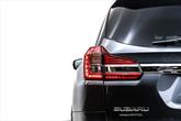 Thumbnail of 2020 Magnetite Gray Metallic Subaru Ascent
