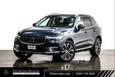Photo of 2022 Denim Blue Metallic Volvo XC60 Recharge Plug-In Hybrid