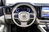 Thumbnail of 2022 Denim Blue Metallic Volvo XC60 Recharge Plug-In Hybrid