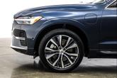 Thumbnail of 2022 Denim Blue Metallic Volvo XC60 Recharge Plug-In Hybrid