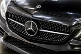 Thumbnail of 2020 Black Mercedes-Benz C-Class