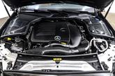 Thumbnail of 2020 Black Mercedes-Benz C-Class