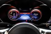 Thumbnail of 2020 Black Mercedes-Benz C-Class