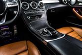 Thumbnail of 2020 Black Mercedes-Benz C-Class