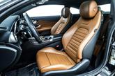 Thumbnail of 2020 Black Mercedes-Benz C-Class