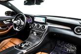 Thumbnail of 2020 Black Mercedes-Benz C-Class