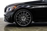 Thumbnail of 2020 Black Mercedes-Benz C-Class