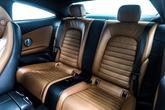 Thumbnail of 2020 Black Mercedes-Benz C-Class