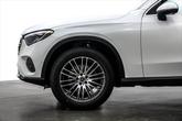 Thumbnail of 2025 Polar White Mercedes-Benz GLC 300