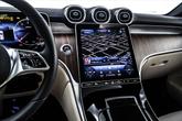 Thumbnail of 2025 Polar White Mercedes-Benz GLC 300