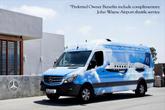 Thumbnail of 2025 Polar White Mercedes-Benz GLC 300