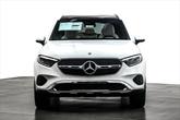 Thumbnail of 2025 Polar White Mercedes-Benz GLC 300