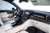 Thumbnail of 2025 Polar White Mercedes-Benz GLC 300