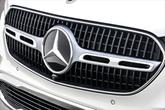 Thumbnail of 2025 Polar White Mercedes-Benz GLC 300