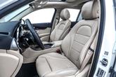 Thumbnail of 2022 Polar White Mercedes-Benz GLC 300