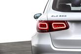 Thumbnail of 2022 Polar White Mercedes-Benz GLC 300