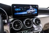Thumbnail of 2022 Polar White Mercedes-Benz GLC 300