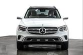 Thumbnail of 2022 Polar White Mercedes-Benz GLC 300