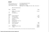 Thumbnail of 2022 Polar White Mercedes-Benz GLC 300