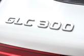 Thumbnail of 2022 Polar White Mercedes-Benz GLC 300