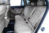 Thumbnail of 2022 Polar White Mercedes-Benz GLC 300