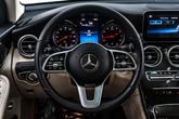 Thumbnail of 2022 Polar White Mercedes-Benz GLC 300