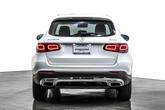 Thumbnail of 2022 Polar White Mercedes-Benz GLC 300