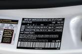 Thumbnail of 2022 Polar White Mercedes-Benz GLC 300