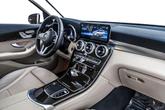 Thumbnail of 2022 Polar White Mercedes-Benz GLC 300