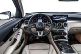 Thumbnail of 2022 Polar White Mercedes-Benz GLC 300