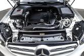 Thumbnail of 2022 Polar White Mercedes-Benz GLC 300